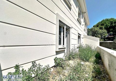 💥blue Life Egenden Gerçek İlan Güre'de Müstakil Tadında Bahçeli Geniş Çift Balkonlu Şık 2+1 Daire