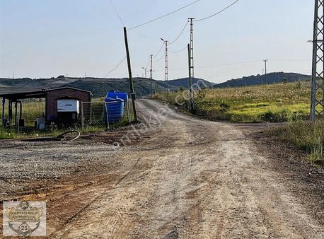 Kutluca 1160 Metre İmarlı