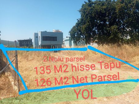 Esence 1/1000 İmar Planında