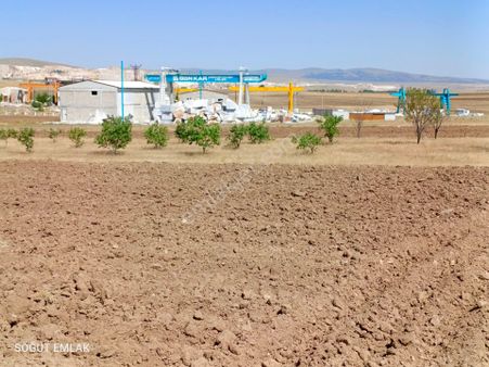 Söğüt Emlak'tan Gebeceler Yoluna Yakın İmarlı