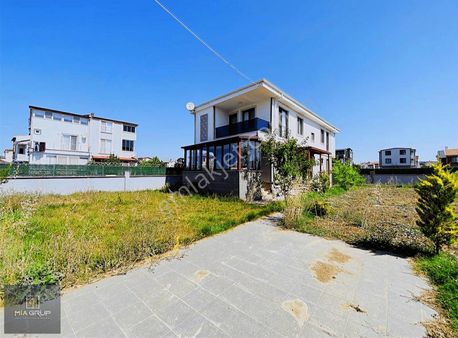 ▃▅▇mia Grup▇▅▃ 710 M² Arsa İçerisinde & 5+1 'müstakil' - Villa