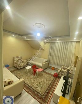 Es Emlaktan Gazıosmanpasa Barbaros Hayrettin Paşa Mah.satılık Lüks Daire