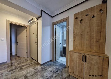 Aşağıöveçler Mahallesi 1330. Cadde Üzerinde Satılık Özel Mimari 3+1 Dubleks Daire.........