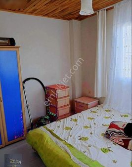 Özcan Gyo'dan Salbaşta Betonerme Yapılı Bahçeli Satılık Ev