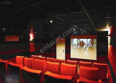 Özcan Gyo'dan Türkmenbaşında Sosyal Donatılı Satılık Lülks Daire