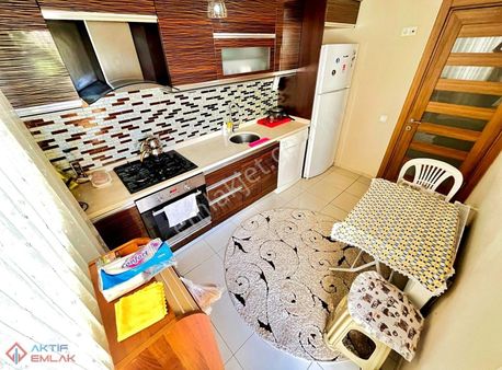 ▓aktif'ten Akçay'da Geniş Aileler İçin Fırsat 4+1 Ters Dubleks