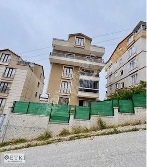 Etki'den Emek Adnan Menderes'te Bursa Manzaralı Dubleks Daire