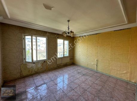 Gnd Gayrimenkul'den Merkezi Konumda 1+1 Kiralık Ofis