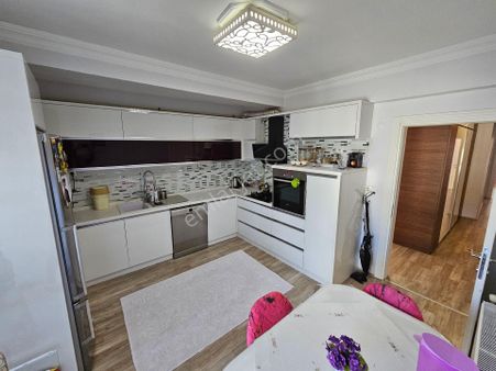 Gönen Kurtuluş'ta Satılık Sıfır Ayarında Dublex Daire