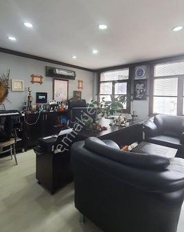 Ordu Şarkiye Tabela Değeri Yüksek Devren Kiralık Ofis 85 M2
