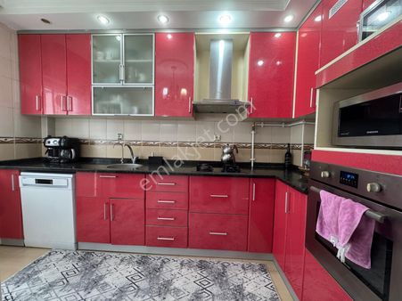 Demirler'den Cinkaya'da Arakat Site İçi 3+1 Fırsatı