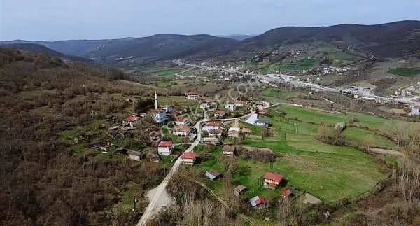 Çakallıda Fırsat Tarla