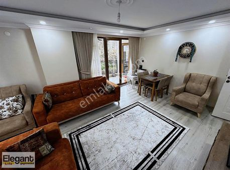 Elegant Life Gayrimenkul'den 2+1 Satılık Daire