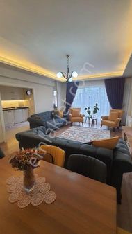 Ordu Altınordu Deniz Manzaralı Satılık Daire 135m2