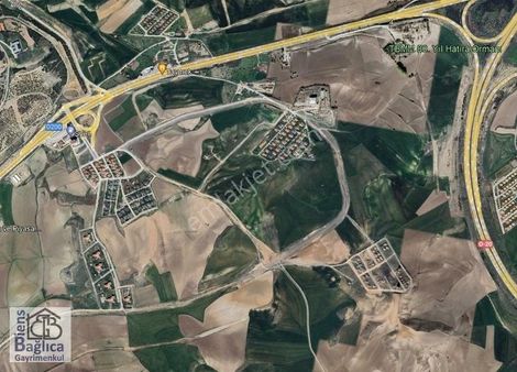 Yaşamkent Yanı Ve Manzaralı Harika Konum Fırsaat Az Hissedarlı