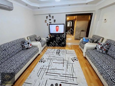 Doğanay Mah.de 3+1 140 M2 Net İçi Yapılı Satılık Daire