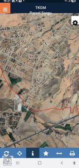 Alcı Villa Sitesinin Hemen Yanında Kupon Fırsat Tek Tapu