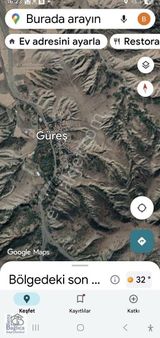 Tek Tapu Fırsat Yatırımlık Tarla