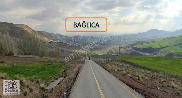 Topraktan Bağlıca'ya Yürüme Mesafesinde 4+1 Daire Sahibi Olun
