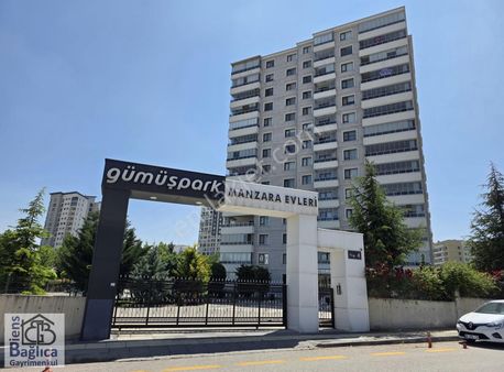 Biens'ten Bağlıca'da Mükemmel Peyzajlı Ara Kat Satılık 4+1