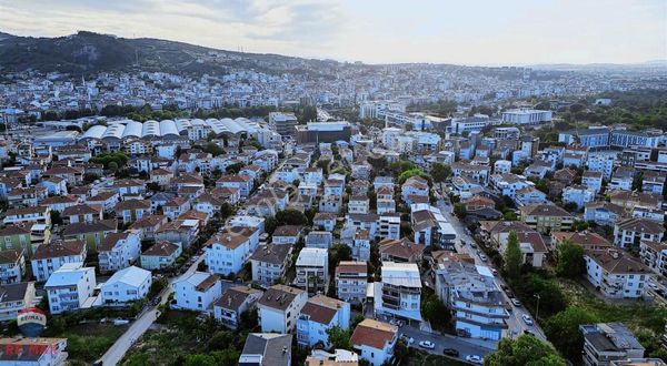 Remax Serdar Yavaş - Çanakkale Biga Avm Arkası Satılık 3+1 Daire