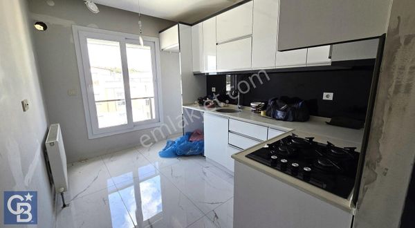 Kurtuluş Mah. Her Odası Deniz Manzaralı Boş Satılık 3+1 Daire