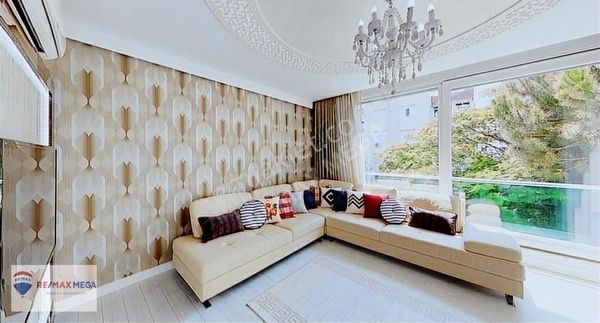 Riverside Concept Houses 1+1 Konyaalti Plajina 150 M