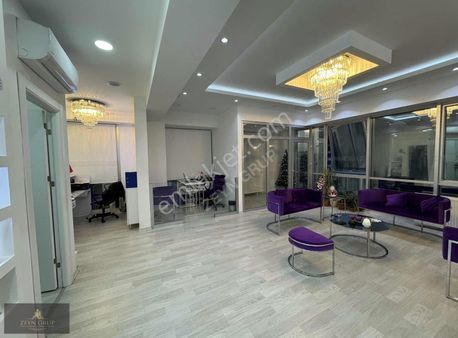 Hazır Müşteri Kitlesiyle Devren Kiralık Güzellik Merkezi