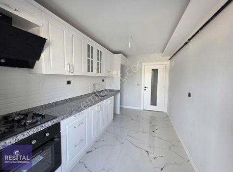 Rs Mutlu Özlüce Mah. Sıfır 2+1 83 M2 Net Otoparklı Satılık Daire