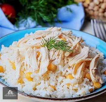 Şirinyerin En Hareketli Bölgesinde Pilav Restoranı