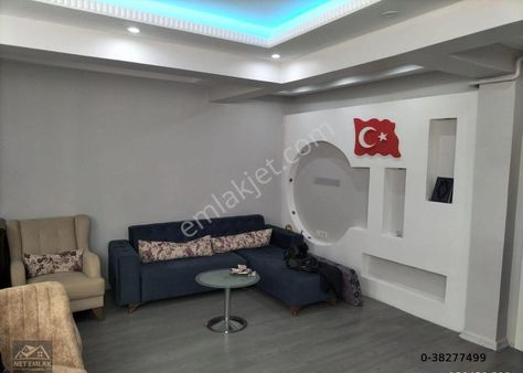 Bandırma Çınarlı Mahallesi 3+1 Satılık Daire