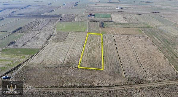 Karlı Mahallesinde Tektapu 2020m² Satılık Tarla