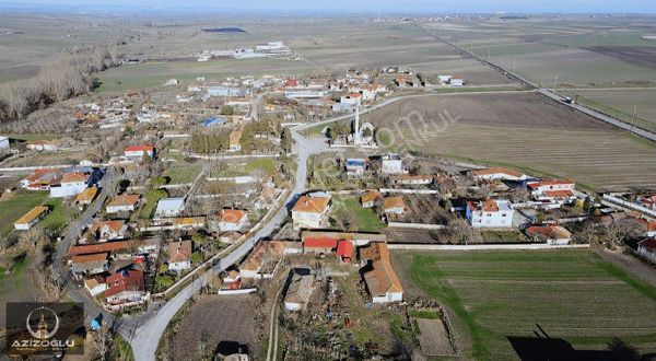 Yatırım İçin İdeal Bu Fiyata Başka Yok Satılık 3.254m² Tarla