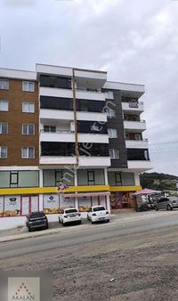 Akalan Murat Dan Körfezde Şok Market Üzeri Satılık 1*1