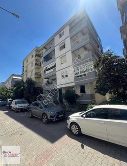 Bostanlı Da Satılık 3+1 Daire