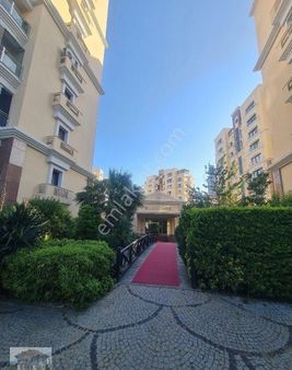 Kartal Kordonboyu Mahallesinde Eagle Park Sıtesınde Satılık 3+1daıre