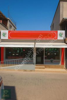 Zümrüte'ten Akdeniz'de Kurumsal Kiracılı Satılık Eczane