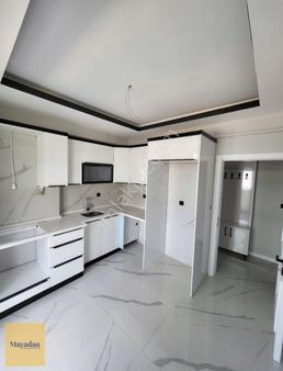 Mayadan Gyo'dan Kurtuluş Mah 2+1 90m2 Sıfır Daire