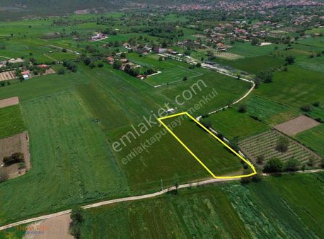 Muğla Menteşe Yeşilyurt Mah. Satılık Tarla