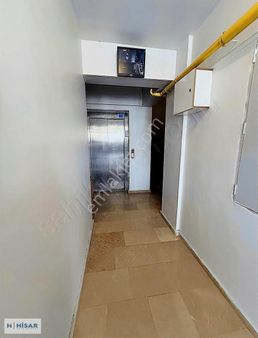 Hisar'dan Acilll Satılık 2+1 Daire