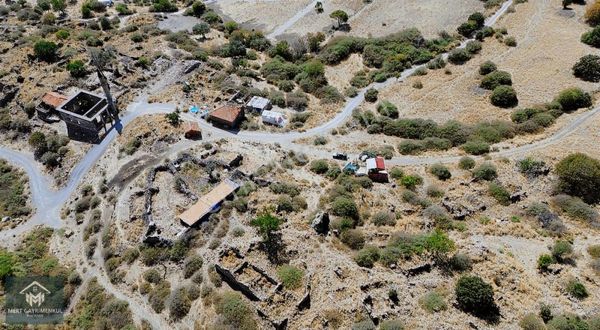 Menemen Görecede Müstakil Parsel Satılık Arsa