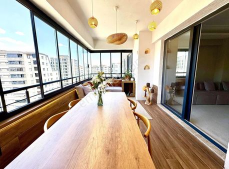 Soyubelli Gayrimenkul'den Ultra Lüks 3+1 Satılık Daire