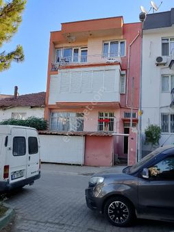 Atlantik Gayrimenkul Den Satılık Daire