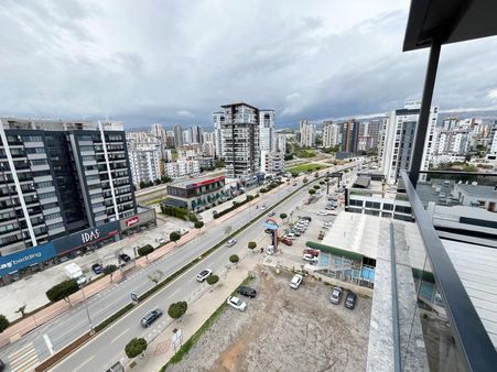 ░_*arcıty*_░den 34. Caddeye Sıfır 2+1 Ultra Lx Site İçi+doğalgaz