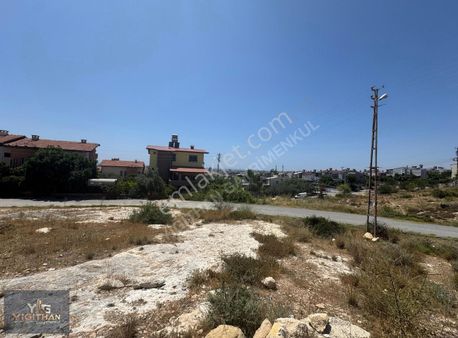 Yiğithan Gayrimenkul Dan Şehir Hastanesine Yakın İmarlı Arsa