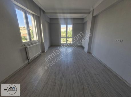 Aydoğdu'dan H.bektaş Üstü 2+1 2kat Asansörlü Güneşe Cepe 0 Daire