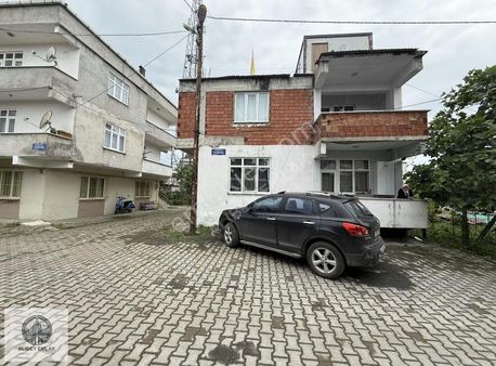 Alibey'den Terme Y. Doğan Mah.de Satılık Müstakil Bina