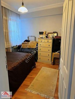 Merkezi Konumda Fikirli Sinan Da 2+1 Satılık Daire