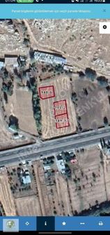 İmay Gayrimenkul'den Zara'da Yatırıma Uygun Arsa