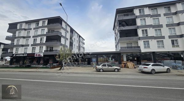 Çağlak Gayrimenkul Den Satılık Dükkan